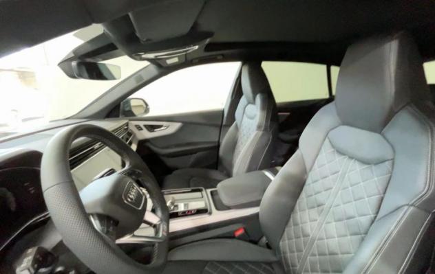 NEW AUDI - Q8 - 50 TDI 286 CV quattro tiptronic Sport - Foto 6