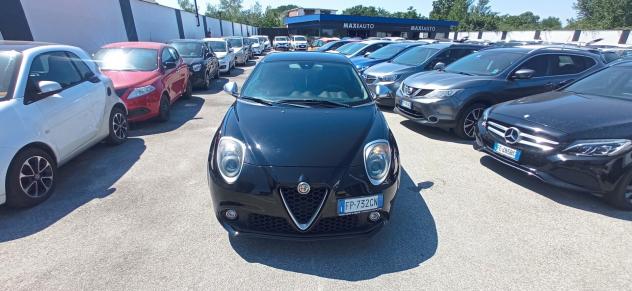 Alfa Romeo MiTo 2018 - Foto 3