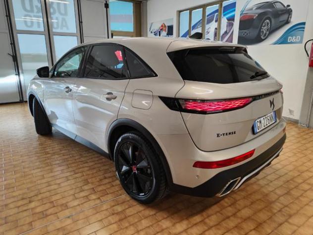 DS AUTOMOBILES DS 7 E-TENSE PHEV HYBRID DA 225 CV rif. 24027028 - Foto 7