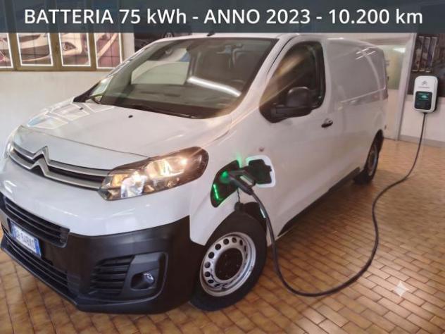 TOYOTA Proace 75 kW BATTERY 2023 ELETTRICO rif. 23969062