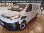 TOYOTA Proace 75 kW BATTERY 2023 ELETTRICO rif. 23969062