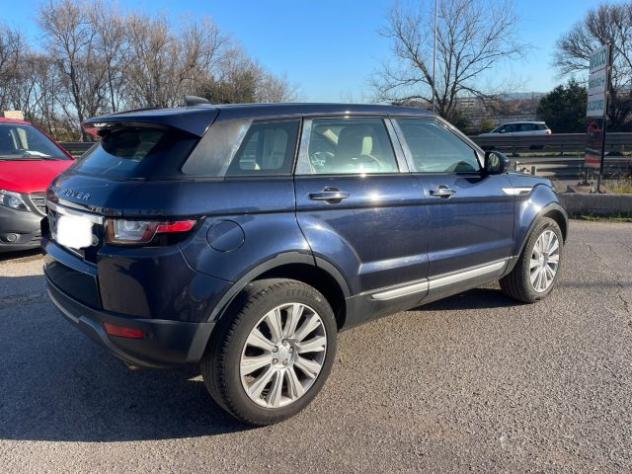 LAND ROVER Range Rover Evoque 2.0 TD4 180 CV 5p. rif. 24070487 - Foto 5