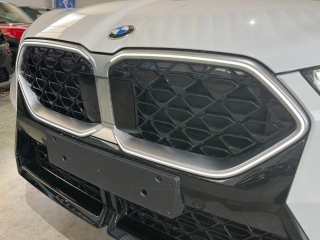 BMW X2 xDrive 20d Msport "19 M sport Pro/Head-Up/Pelle rif. 24069174 - Foto 6
