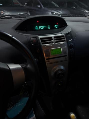Toyota Yaris Benzina Km 88.000 Neopatentati - Foto 10
