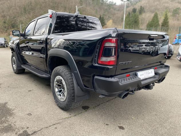 Dodge RAM TRX Supercharged 6.2 L HEMI V8 Crew cab - NETTO IVA - Foto 5