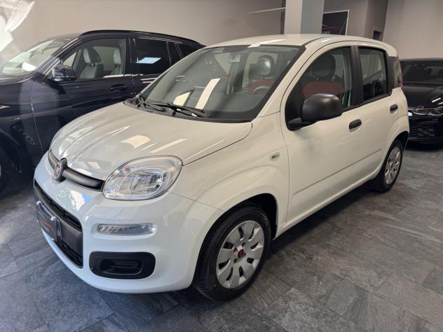 Fiat Panda 1.2 Benz 69 Cv Lounge 45.000KM