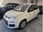 Fiat Panda 1.2 Benz 69 Cv Lounge 45.000KM