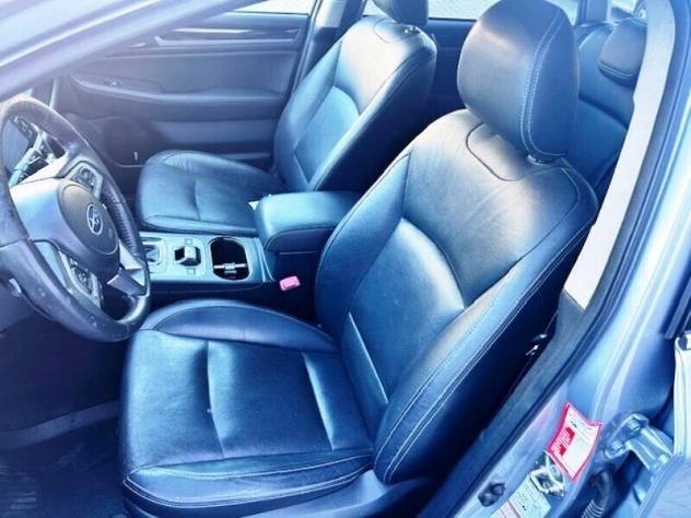 Subaru OUTBACK 2.0d Lineartronic Unlimited - Unico proprietario - - Foto 10