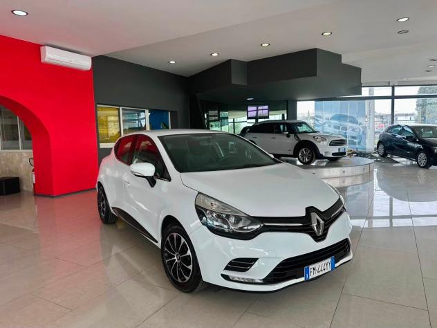 RENAULT CLIO 1.5 dCi INTENS 75cv - Foto 4