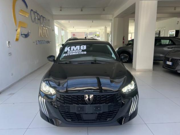 PEUGEOT 208 Hybrid 110 e-DCS6 Business da€199,00 mensili rif. 23930028 - Foto 10