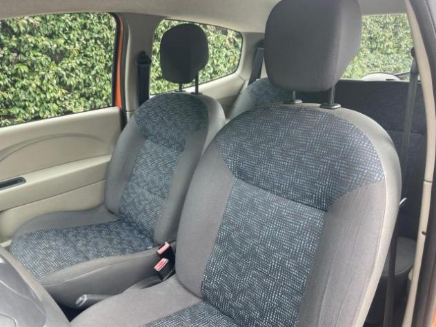 RENAULT Twingo 1.2 16V Dynamique rif. 23356430 - Foto 9