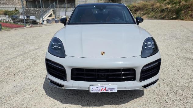 Porsche Cayenne Coup3.0 V6 E-Hybrid - Foto 2