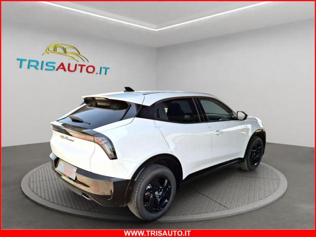 ALFA ROMEO Junior 1.2T Hybrid eDCT6 145cv Sprint NEOPATENTATI (FUUL LED+NAVI) - Foto 4