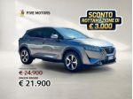 NISSAN Qashqai e-Power N-Connecta rif. 24045689