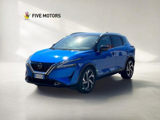 NISSAN Qashqai e-Power Tekna+ rif. 24144930 - Foto 3
