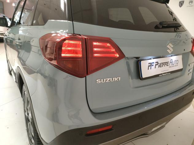 Suzuki Vitara Vitara 1.4 Hybrid A/T 4WD AllGrip Starview - Foto 9