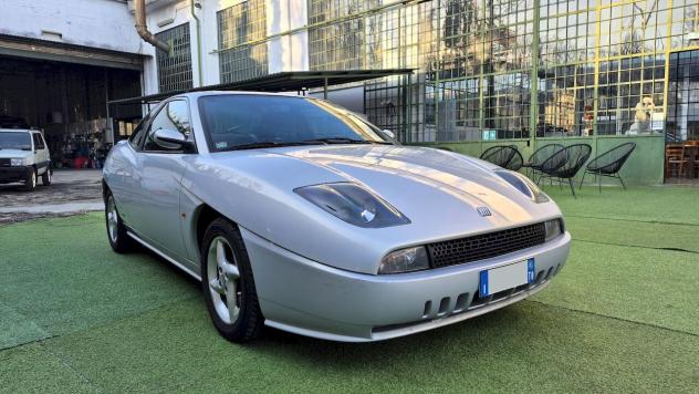 Fiat Coupe 2.0 i.e. 20V - 1999 - SUMMER PRICE - Foto 7