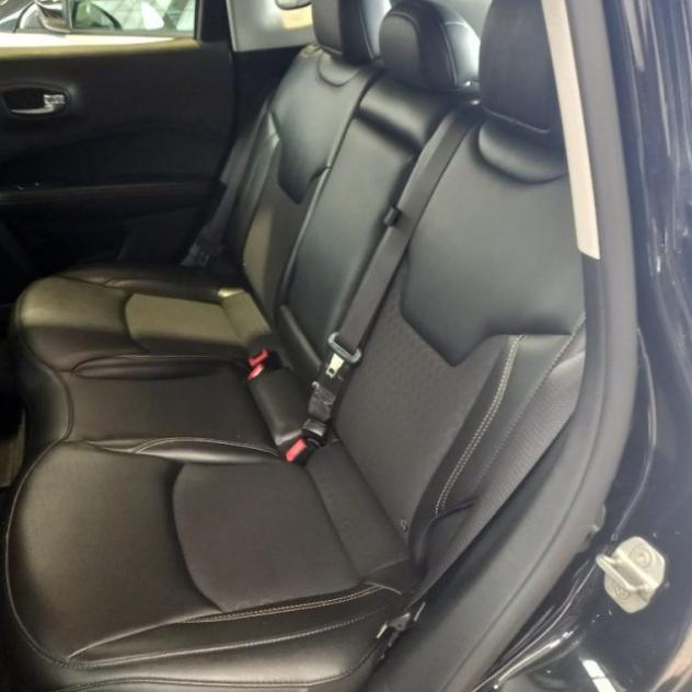 JEEP Compass 2.0 Multijet II aut. 4WD Business rif. 22951410 - Foto 6