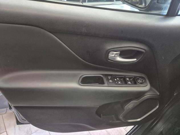 Jeep Renegade 1.6 Mjt 130 CV Limited - Foto 8