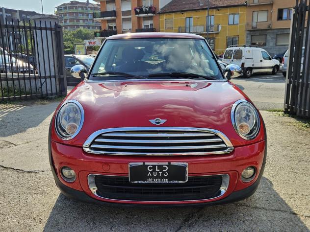 MINI Mini Mini 1.6 One s/clima - Foto 2