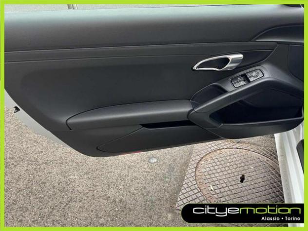 PORSCHE Boxster 2.7 rif. 23920409 - Foto 6