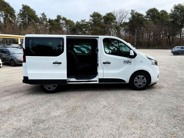 Fiat Talento 2.0 MJT 120CV L1H1 9P COMBI - IVA COMPRESA - Foto 5
