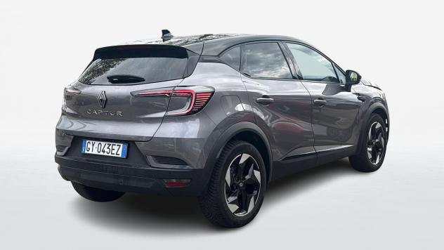 Renault Captur II 2019 1.0 TCe Techno - Foto 3