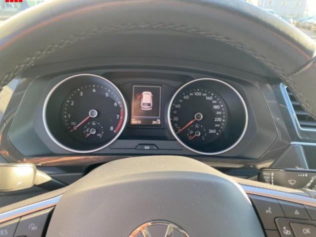 VOLKSWAGEN Tiguan 1.5 TSI 150 CV ACT active rif. 23927028 - Foto 10