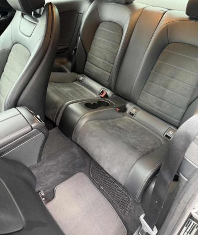 MERCEDES-BENZ C 200 Premium Amg rif. 23916722 - Foto 9