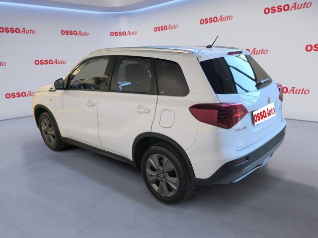 Suzuki Vitara 1.0 BENZINA 112 HP COOL NEOPATENTATI - Foto 4