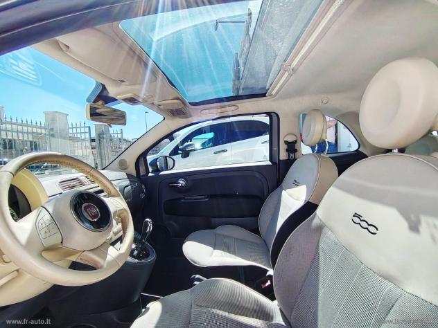 FIAT 500 1.2 Cult - Foto 9
