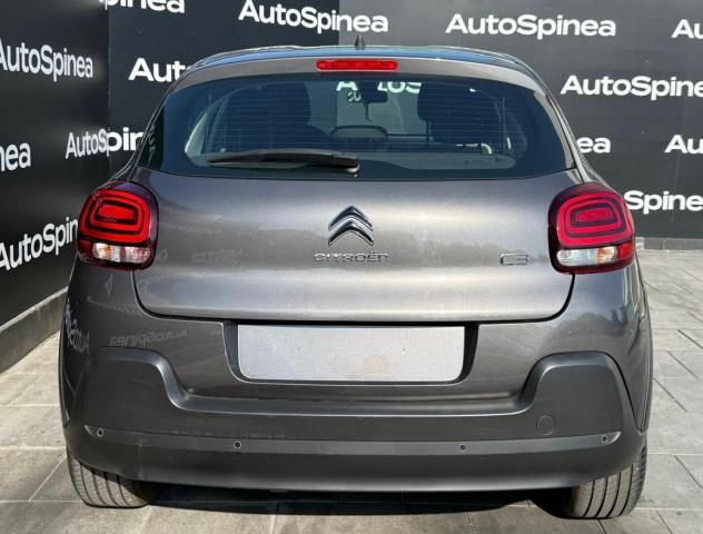 Citroën C3 PureTech 83 S&S PLUS - Foto 4