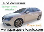 SEAT Leon BIFUEL!!! 1.5 TGI DSG ST XCELLENCE rif. 23972926