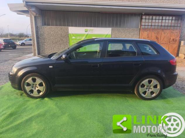 AUDI A3 2.0 TDI 140 CV SPB rif. 24180177 - Foto 8