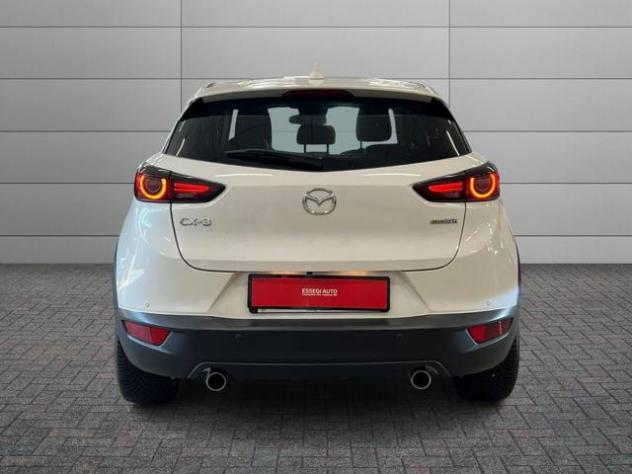 MAZDA CX-3 2.0L Skyactiv-G Executive rif. 23921998 - Foto 4