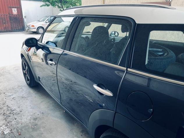 Mini One Countryman 1.6 - Foto 3