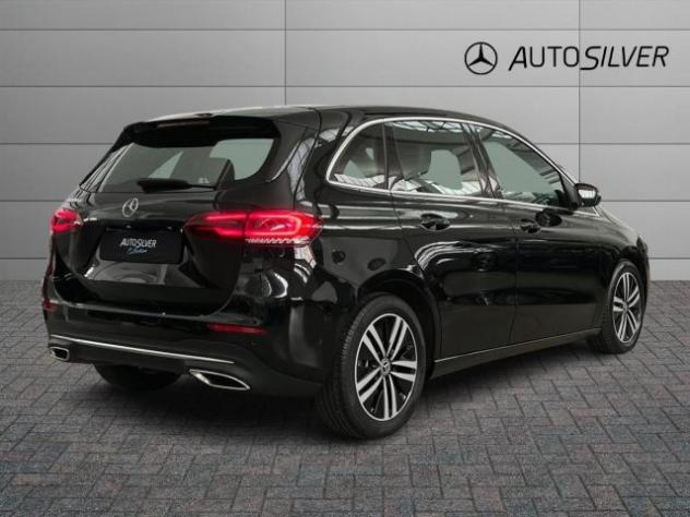 MERCEDES-BENZ B 180 d Automatic Sport Plus rif. 24179420 - Foto 2
