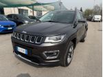 Jeep Compass 2.0 140 Cv 4WD Limited Automatica Full