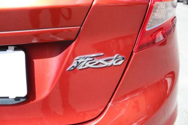 FORD Fiesta + 1.4 TDCi 68CV 3 porte U. Proprietario Neopat. rif. 23776710 - Foto 6