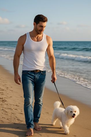 DOG SITTER