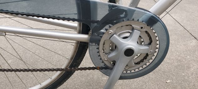 CITY BIKE DA DONNA - Foto 8