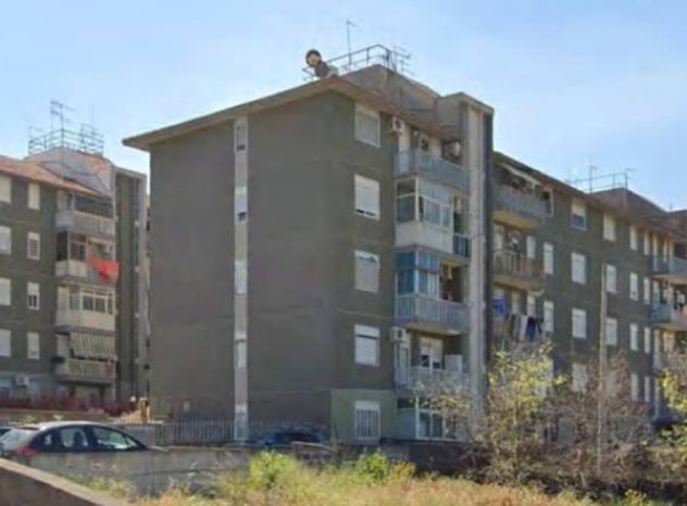 Immobile in asta di 17 m², box auto in vendita a Carlentini - Foto 3