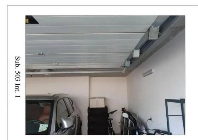 Immobile in asta di 26 m² in vendita a Civitavecchia - Foto 2