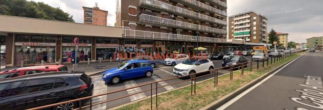 MILANO, VIA AMORETTI - MAGAZZINO 303 MQ CON ACCESSO CARRAIO - Foto 3