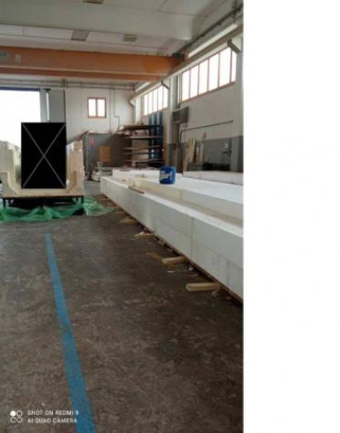 Immobile in asta di 950 m² in vendita a Monte Porzio - Foto 4