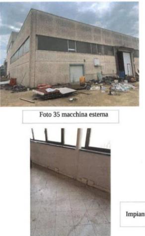 Immobile in asta di 1482 m² in vendita a Pizzighettone - Foto 3
