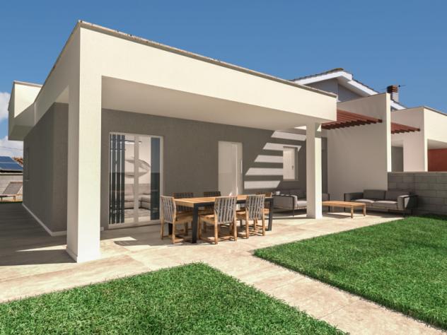 Villa in Via Narcisi - Foto 17