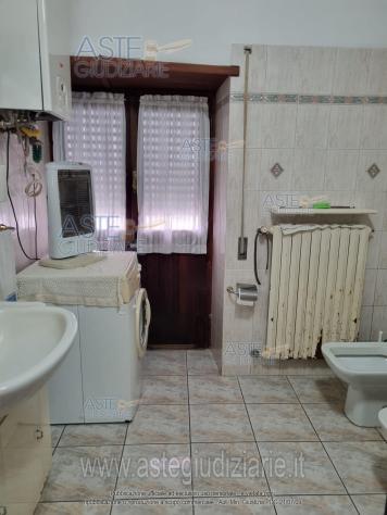IMMOBILI-IMMOBILE RESIDENZIALE-Via Pietragrossa n. 153 - Foto 6