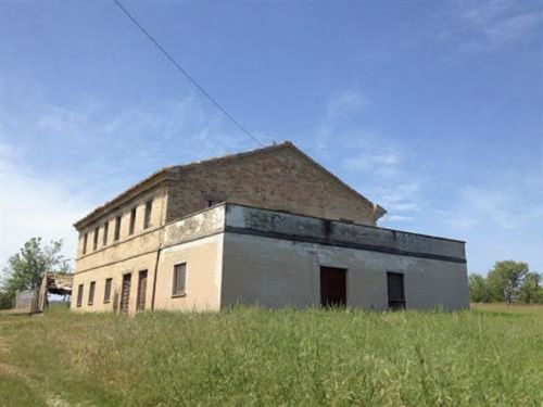 CASALE VISTA MARE OTTIMO ANCHE PER STRUTTURA RICETTIVA - Foto 2