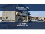 Immobile in asta di 134 m² con più di 5 locali e box auto in vendita a Brendola